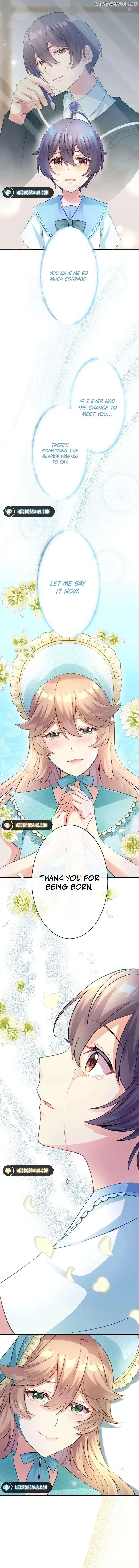 I became the stepmother who caused my favorite character to fall into darkness Chapter 10 page 14