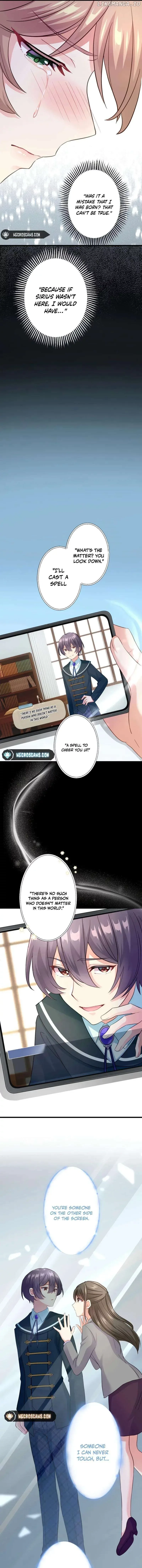 I became the stepmother who caused my favorite character to fall into darkness Chapter 10 page 12