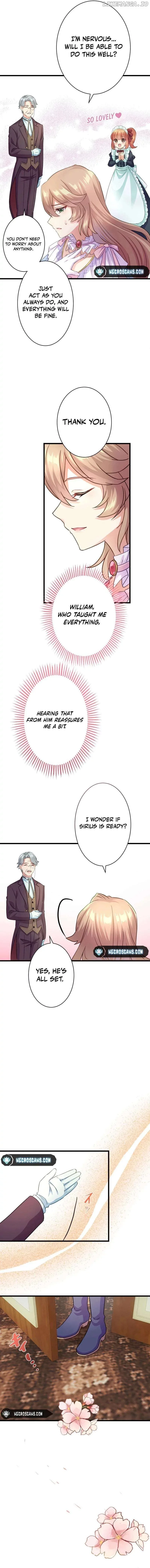 I became the stepmother who caused my favorite character to fall into darkness Chapter 12 page 15
