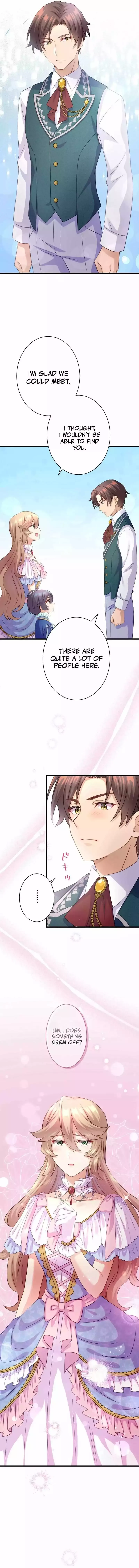 I became the stepmother who caused my favorite character to fall into darkness Chapter 13 page 3
