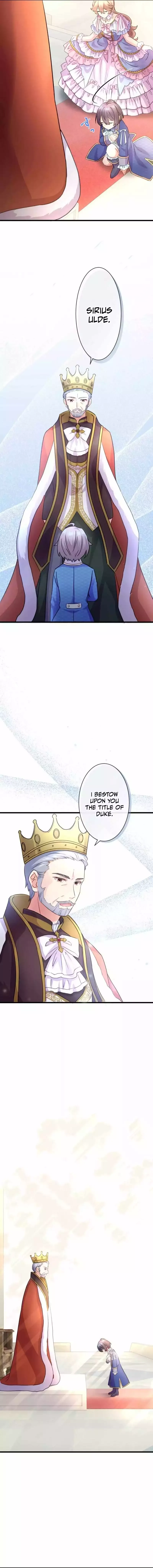 I became the stepmother who caused my favorite character to fall into darkness Chapter 13 page 13