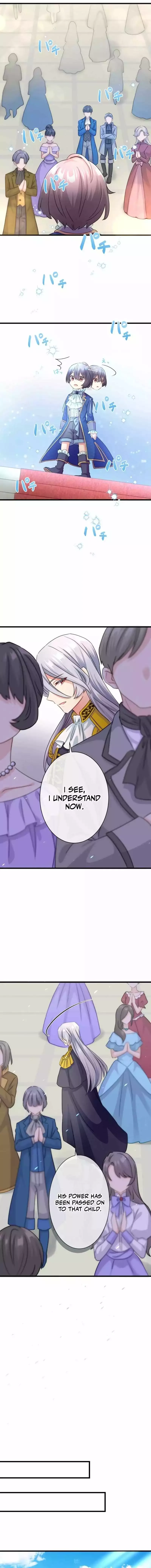 I became the stepmother who caused my favorite character to fall into darkness Chapter 13 page 18