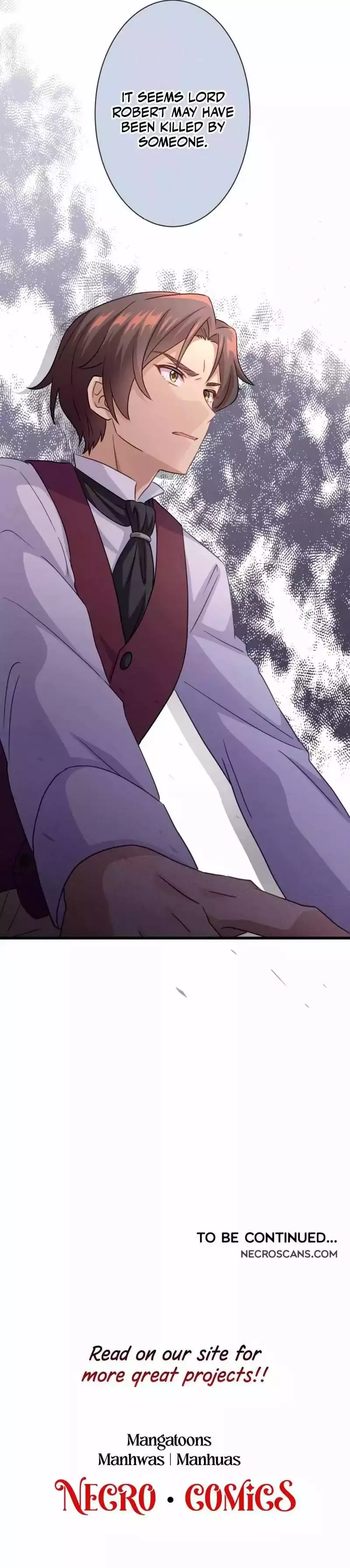 I became the stepmother who caused my favorite character to fall into darkness Chapter 13 page 20