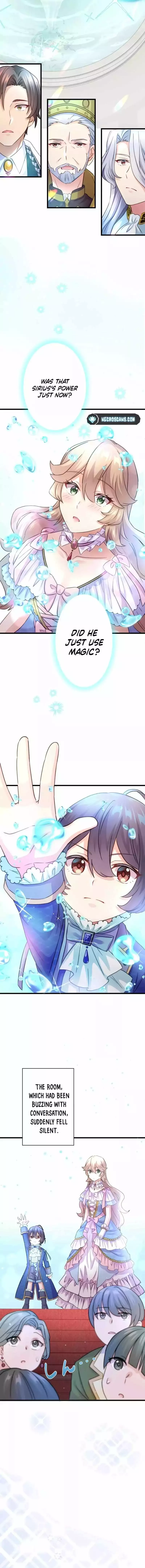 I became the stepmother who caused my favorite character to fall into darkness Chapter 13 page 16