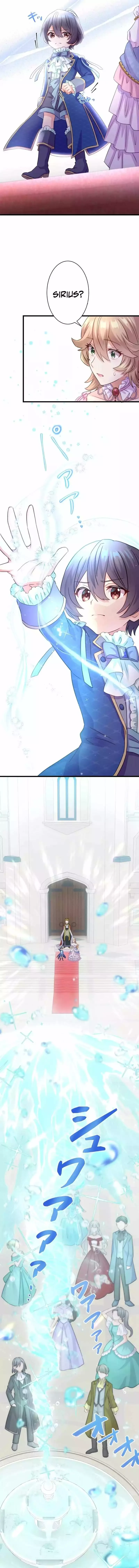 I became the stepmother who caused my favorite character to fall into darkness Chapter 13 page 15