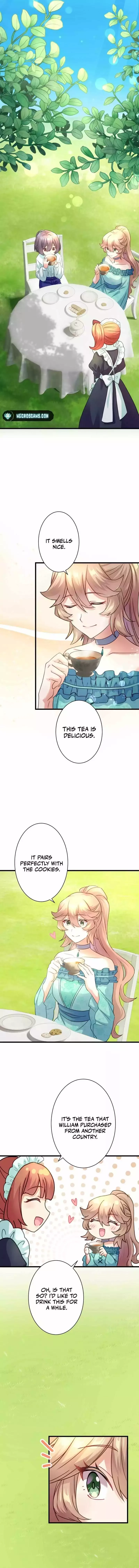 I became the stepmother who caused my favorite character to fall into darkness Chapter 14 page 8