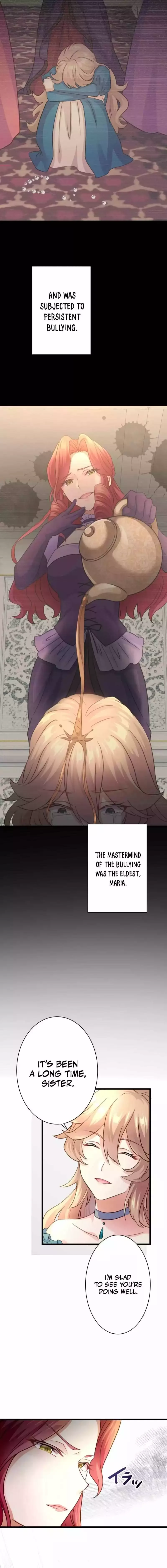 I became the stepmother who caused my favorite character to fall into darkness Chapter 14 page 12