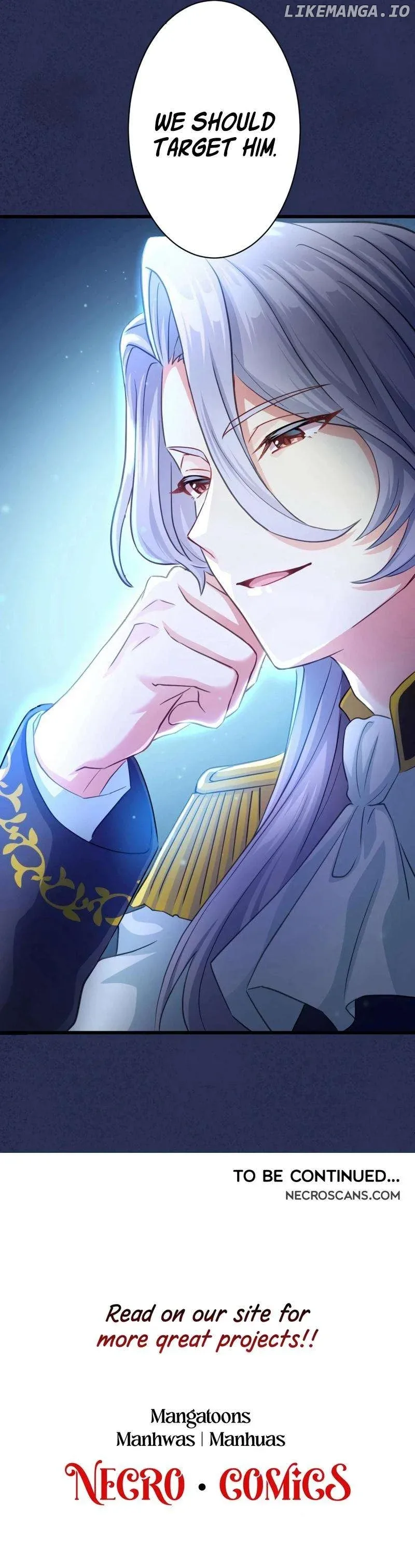 I became the stepmother who caused my favorite character to fall into darkness Chapter 15 page 16