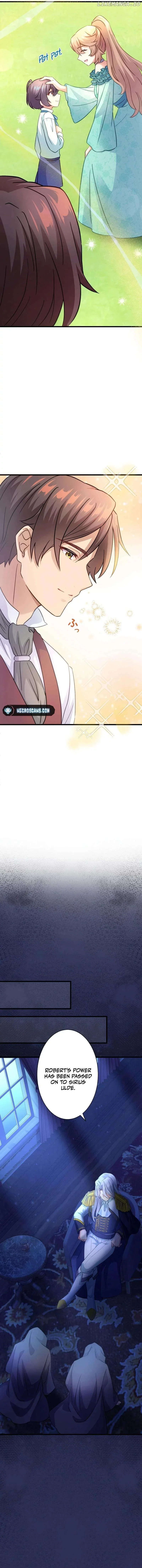 I became the stepmother who caused my favorite character to fall into darkness Chapter 15 page 15