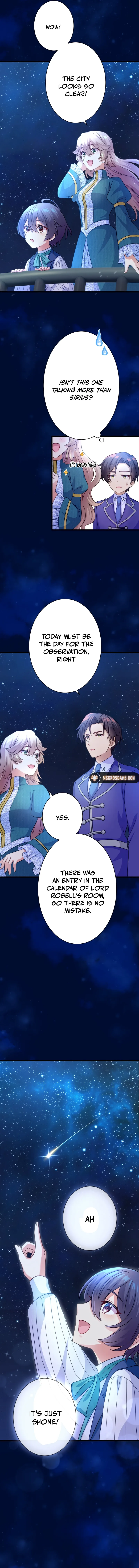 I became the stepmother who caused my favorite character to fall into darkness Chapter 16 page 6