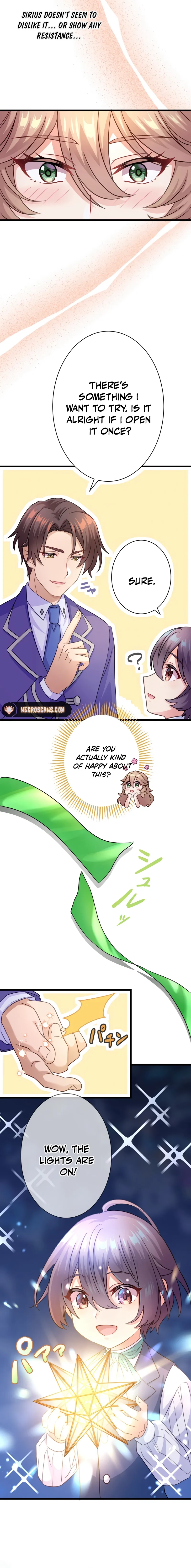 I became the stepmother who caused my favorite character to fall into darkness Chapter 16 page 15