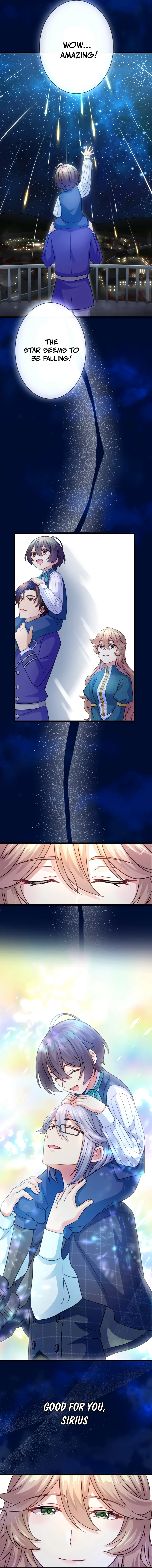I became the stepmother who caused my favorite character to fall into darkness Chapter 16 page 9