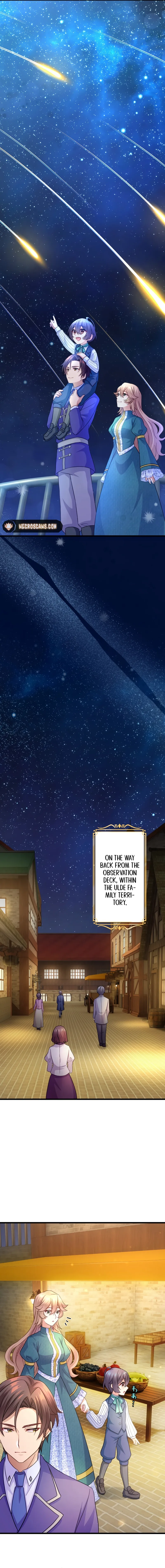 I became the stepmother who caused my favorite character to fall into darkness Chapter 16 page 10