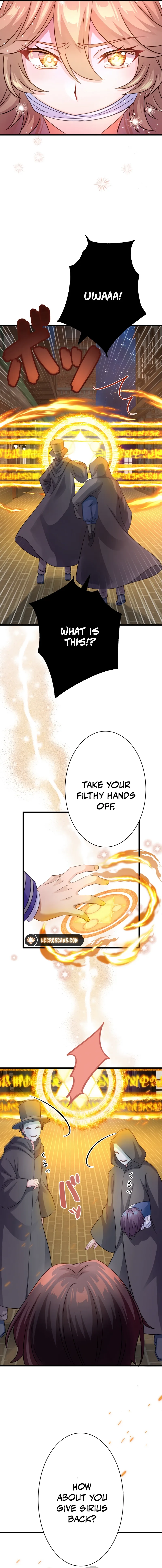 I became the stepmother who caused my favorite character to fall into darkness Chapter 17 page 5