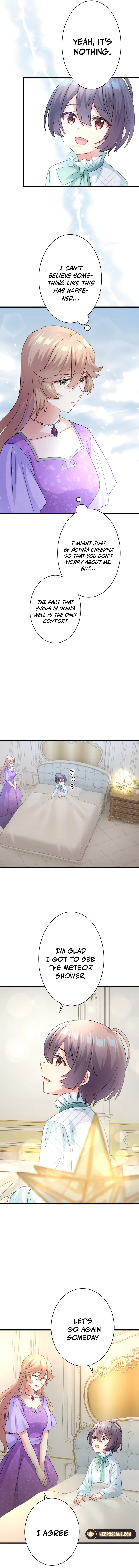 I became the stepmother who caused my favorite character to fall into darkness Chapter 17 page 12