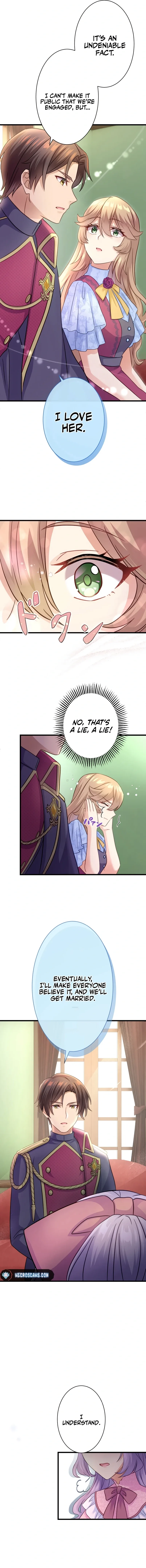 I became the stepmother who caused my favorite character to fall into darkness Chapter 18 page 17