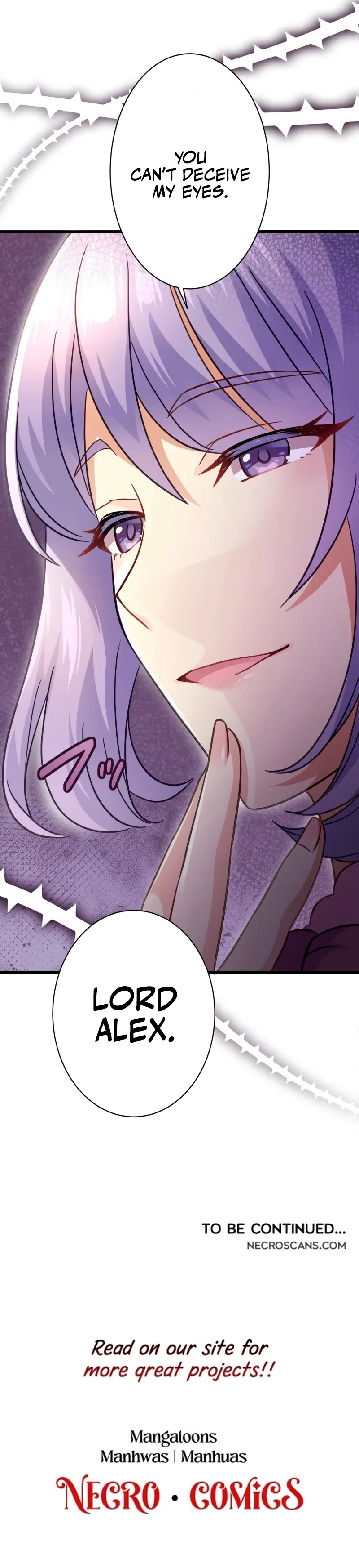 I became the stepmother who caused my favorite character to fall into darkness Chapter 18 page 19