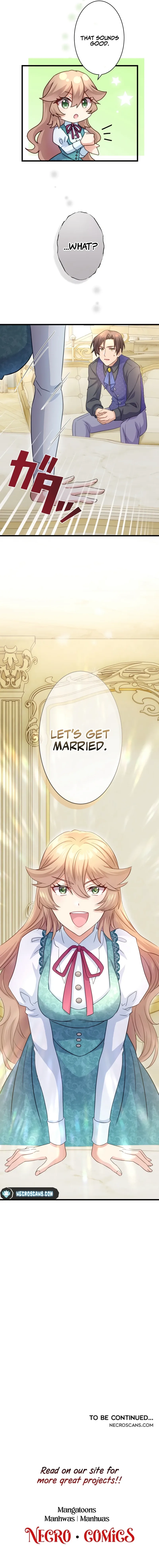 I became the stepmother who caused my favorite character to fall into darkness Chapter 20 page 14