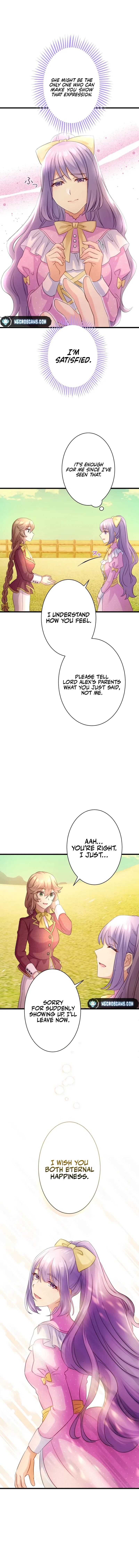 I became the stepmother who caused my favorite character to fall into darkness Chapter 20 page 7