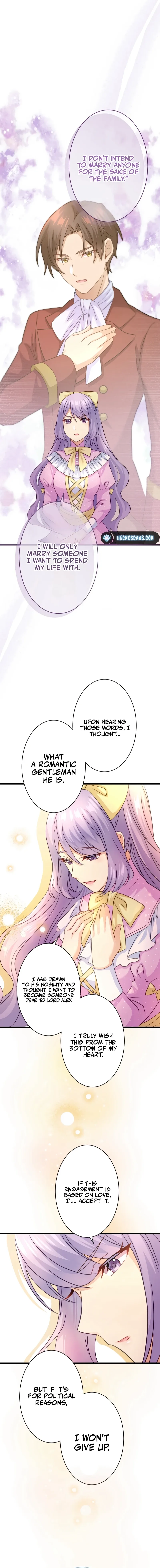 I became the stepmother who caused my favorite character to fall into darkness Chapter 20 page 2