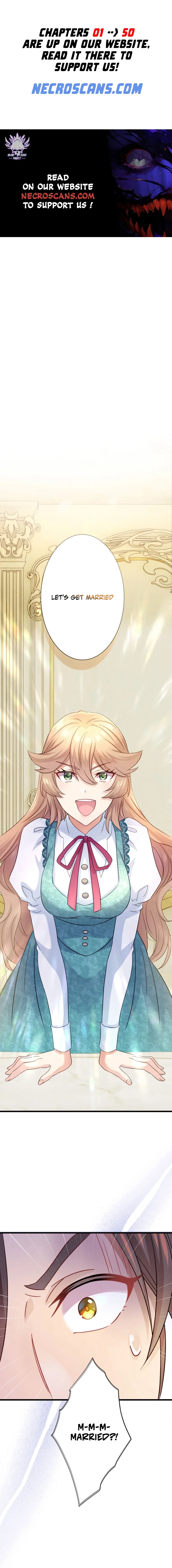 I became the stepmother who caused my favorite character to fall into darkness Chapter 21 page 1