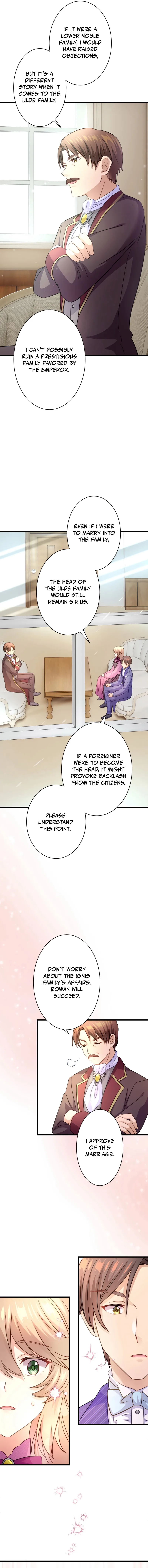 I became the stepmother who caused my favorite character to fall into darkness Chapter 21 page 12