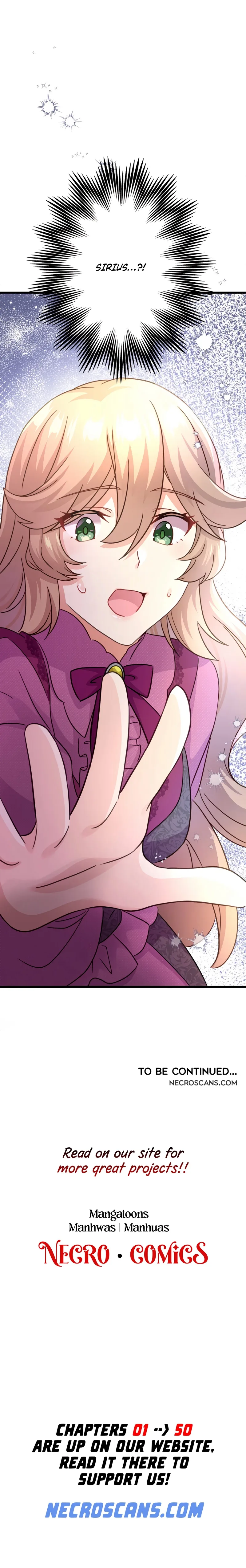 I became the stepmother who caused my favorite character to fall into darkness Chapter 21 page 17