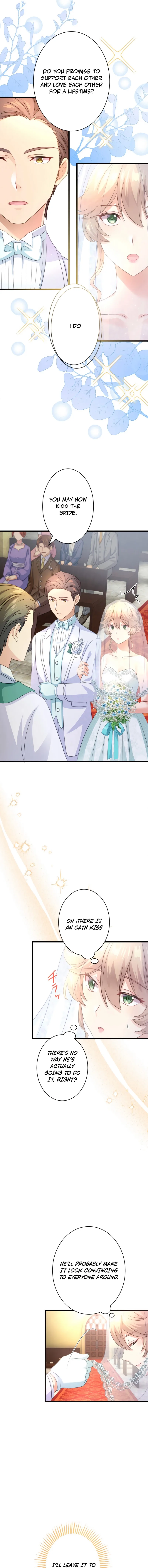 I became the stepmother who caused my favorite character to fall into darkness Chapter 22 page 15