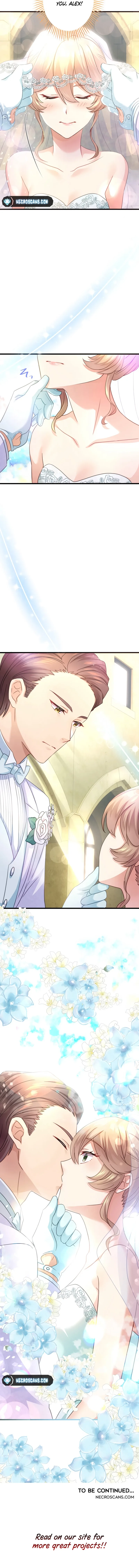 I became the stepmother who caused my favorite character to fall into darkness Chapter 22 page 16