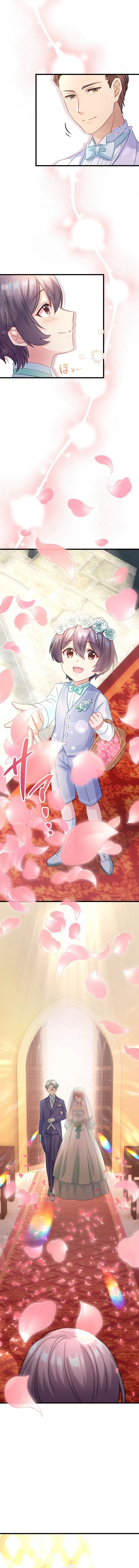 I became the stepmother who caused my favorite character to fall into darkness Chapter 22 page 12
