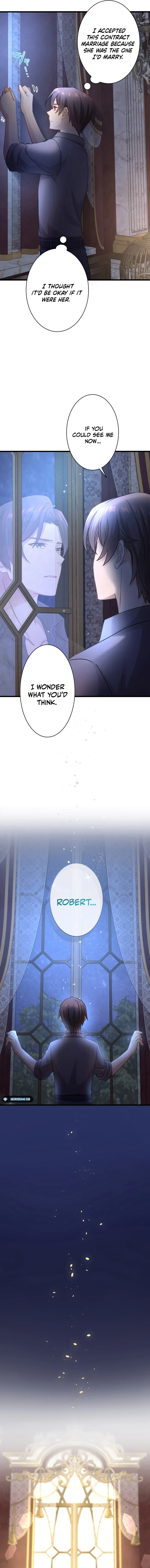 I became the stepmother who caused my favorite character to fall into darkness Chapter 23 page 5
