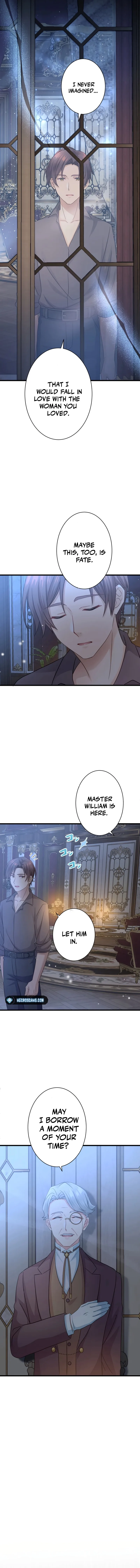 I became the stepmother who caused my favorite character to fall into darkness Chapter 23 page 9