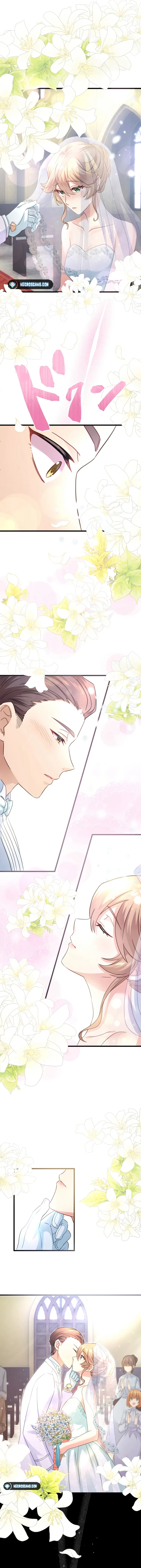 I became the stepmother who caused my favorite character to fall into darkness Chapter 23 page 3