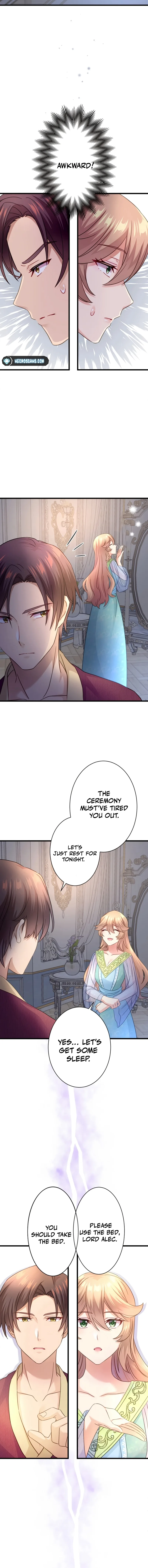 I became the stepmother who caused my favorite character to fall into darkness Chapter 24 page 11