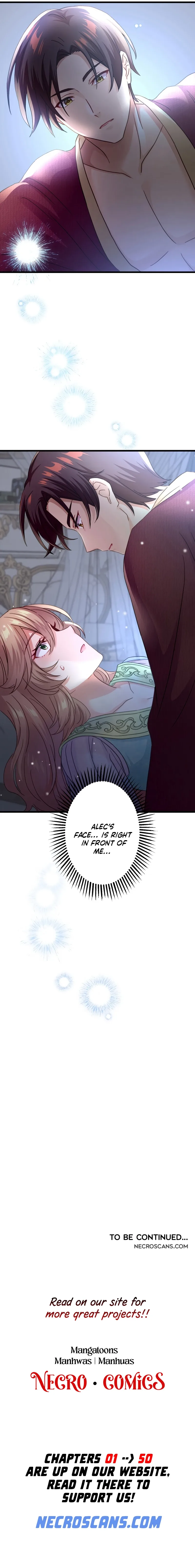 I became the stepmother who caused my favorite character to fall into darkness Chapter 24 page 14