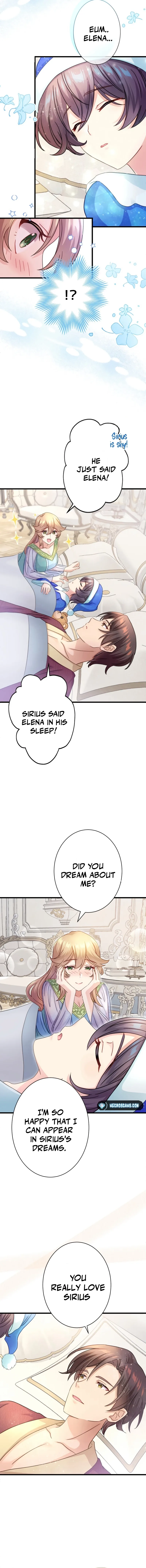 I became the stepmother who caused my favorite character to fall into darkness Chapter 25 page 14