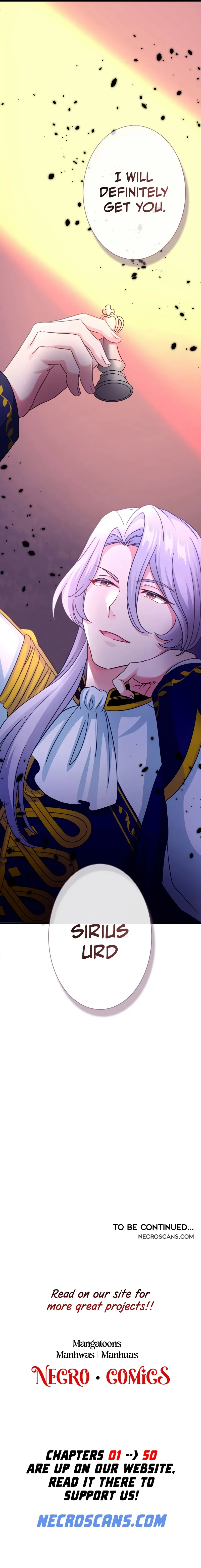 I became the stepmother who caused my favorite character to fall into darkness Chapter 25 page 17