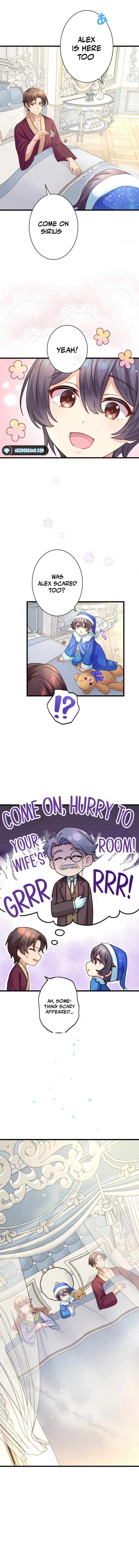 I became the stepmother who caused my favorite character to fall into darkness Chapter 25 page 12