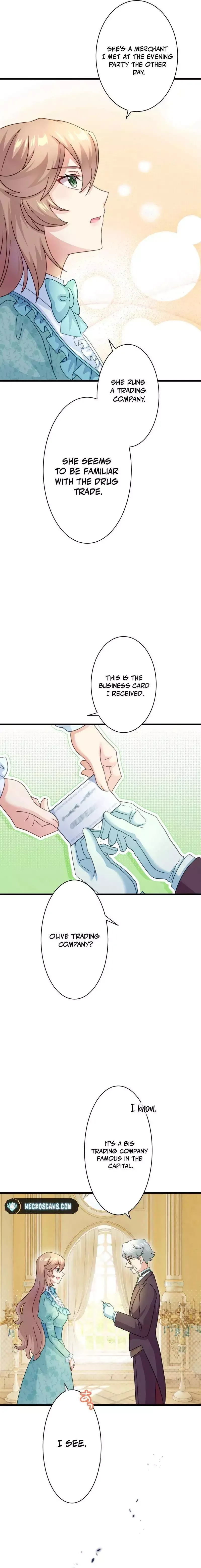 I became the stepmother who caused my favorite character to fall into darkness Chapter 29 page 5