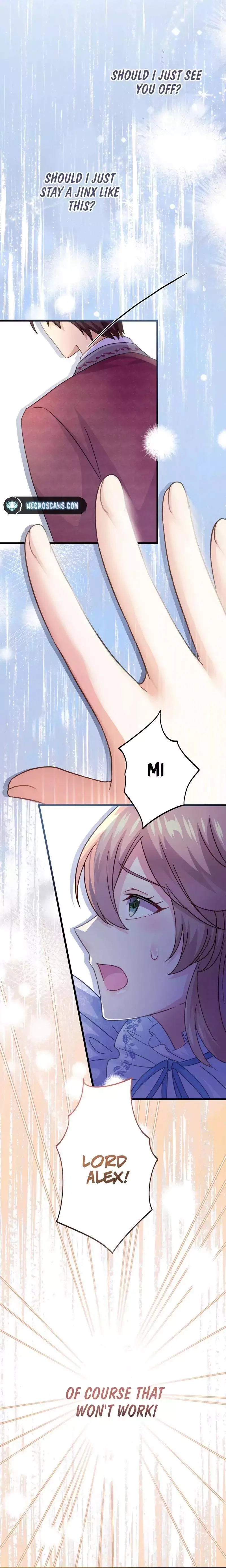 I became the stepmother who caused my favorite character to fall into darkness Chapter 29 page 12