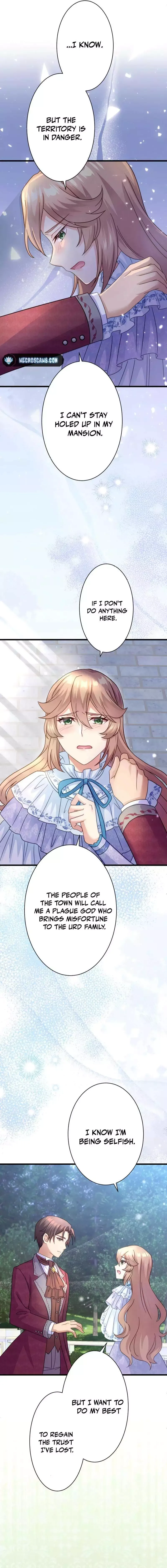 I became the stepmother who caused my favorite character to fall into darkness Chapter 29 page 14