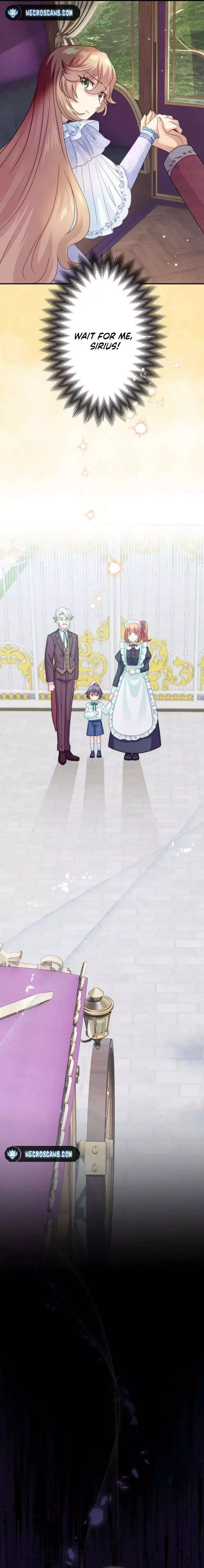 I became the stepmother who caused my favorite character to fall into darkness Chapter 29 page 19