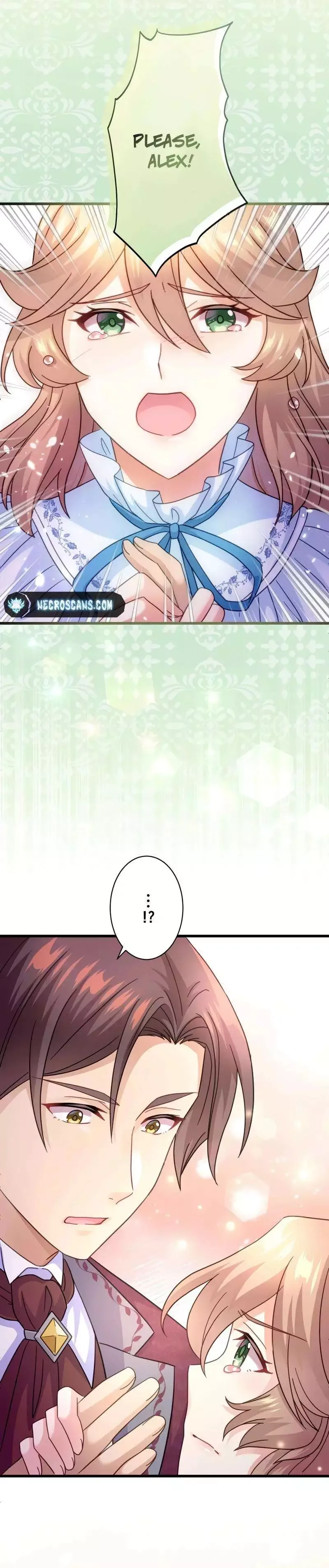 I became the stepmother who caused my favorite character to fall into darkness Chapter 29 page 15
