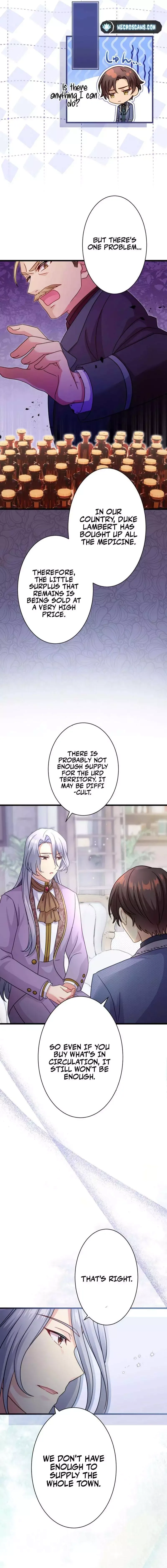 I became the stepmother who caused my favorite character to fall into darkness Chapter 30 page 5