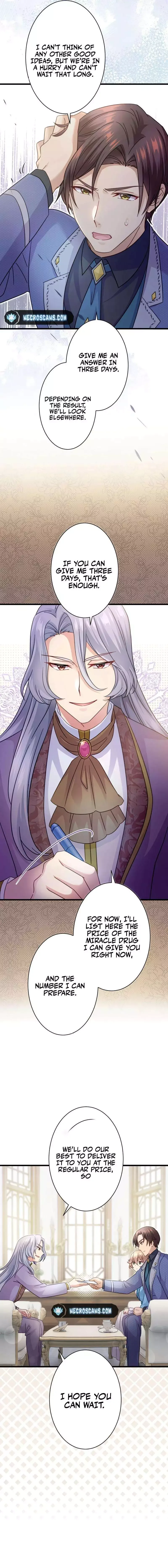 I became the stepmother who caused my favorite character to fall into darkness Chapter 30 page 7