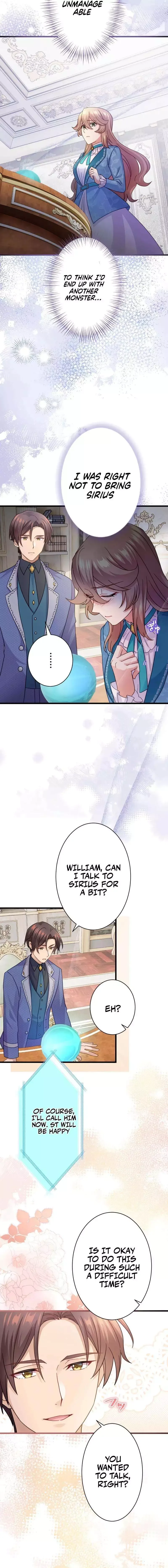 I became the stepmother who caused my favorite character to fall into darkness Chapter 30 page 11