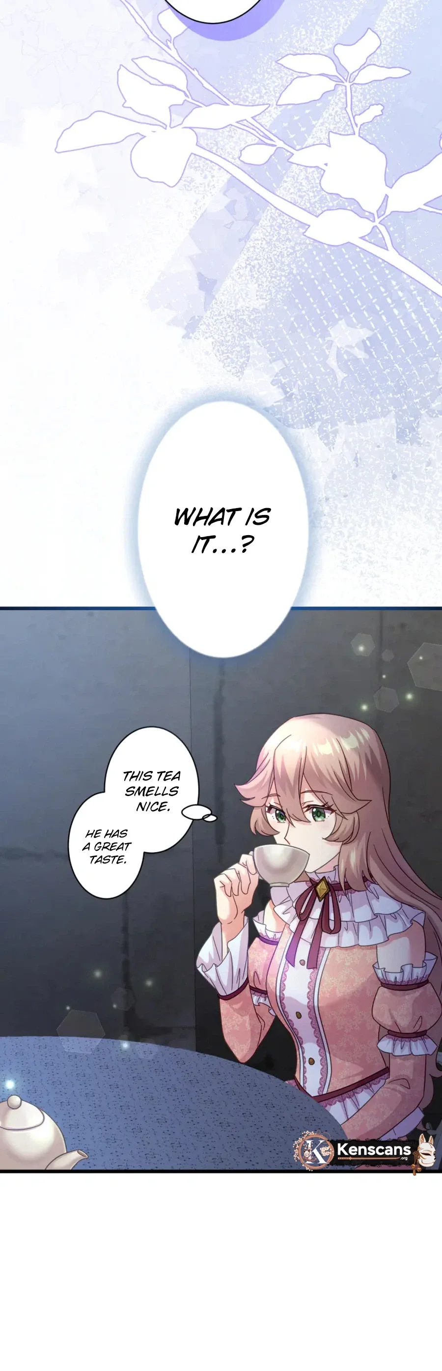 I became the stepmother who caused my favorite character to fall into darkness Chapter 34 page 23