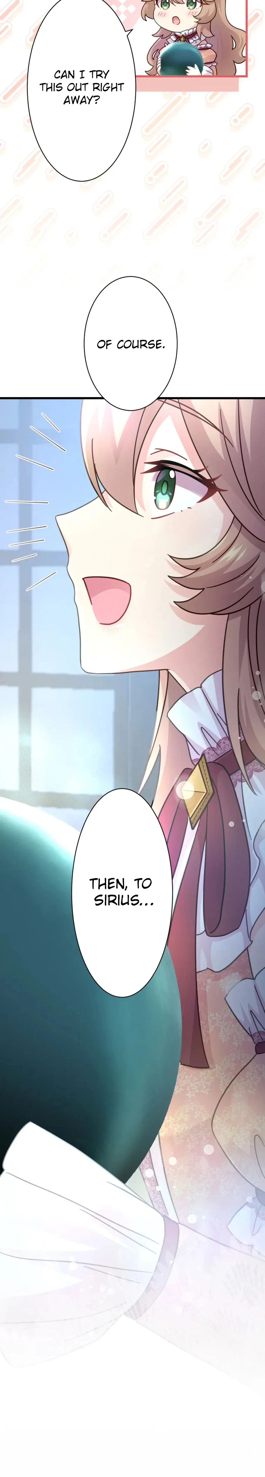 I became the stepmother who caused my favorite character to fall into darkness Chapter 34 page 28