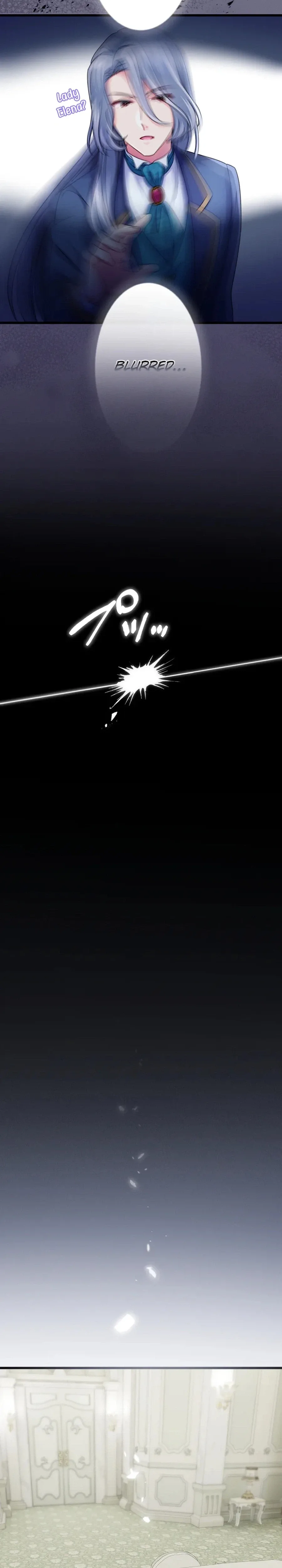 I became the stepmother who caused my favorite character to fall into darkness Chapter 35 page 23