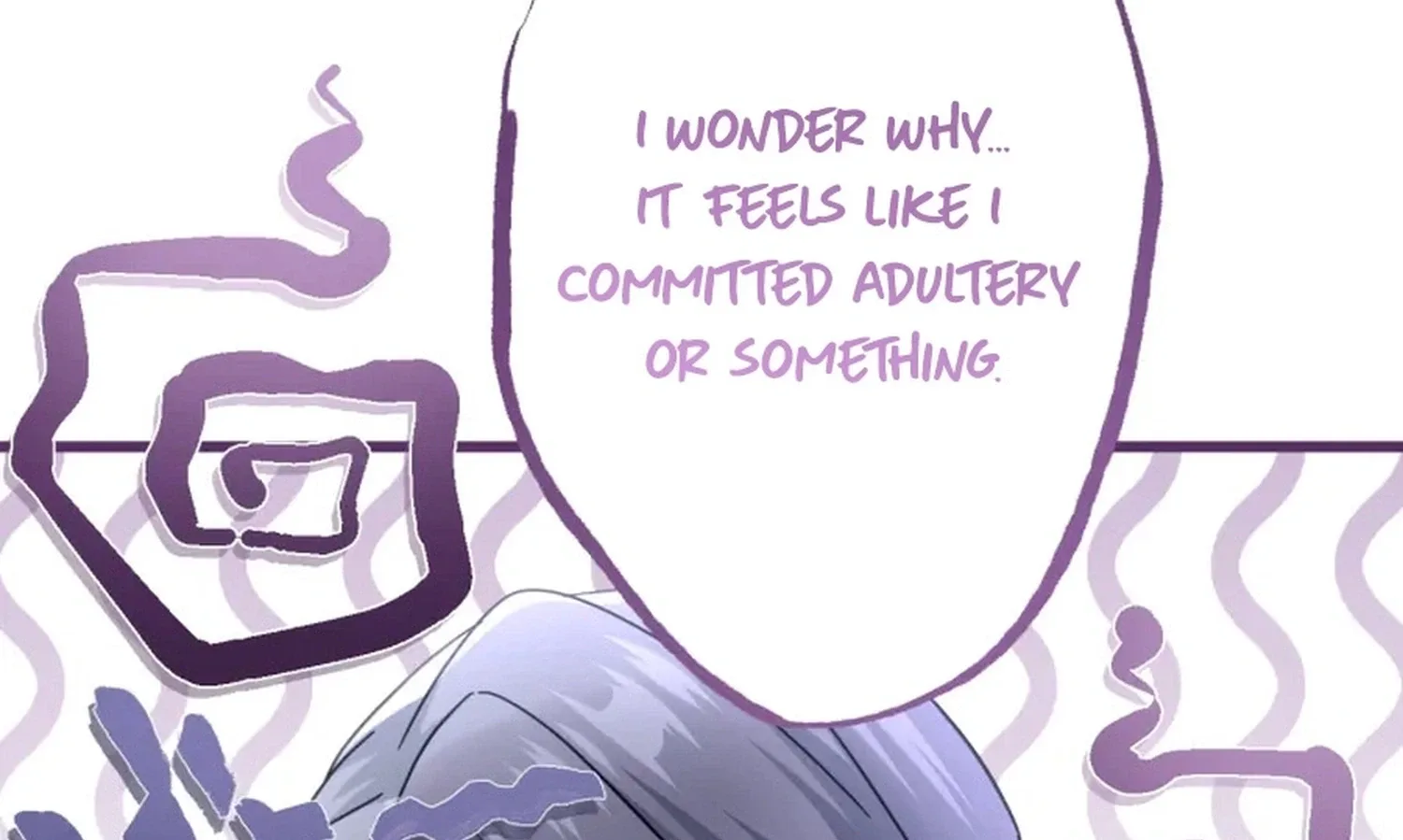 I became the stepmother who caused my favorite character to fall into darkness Chapter 35 page 33